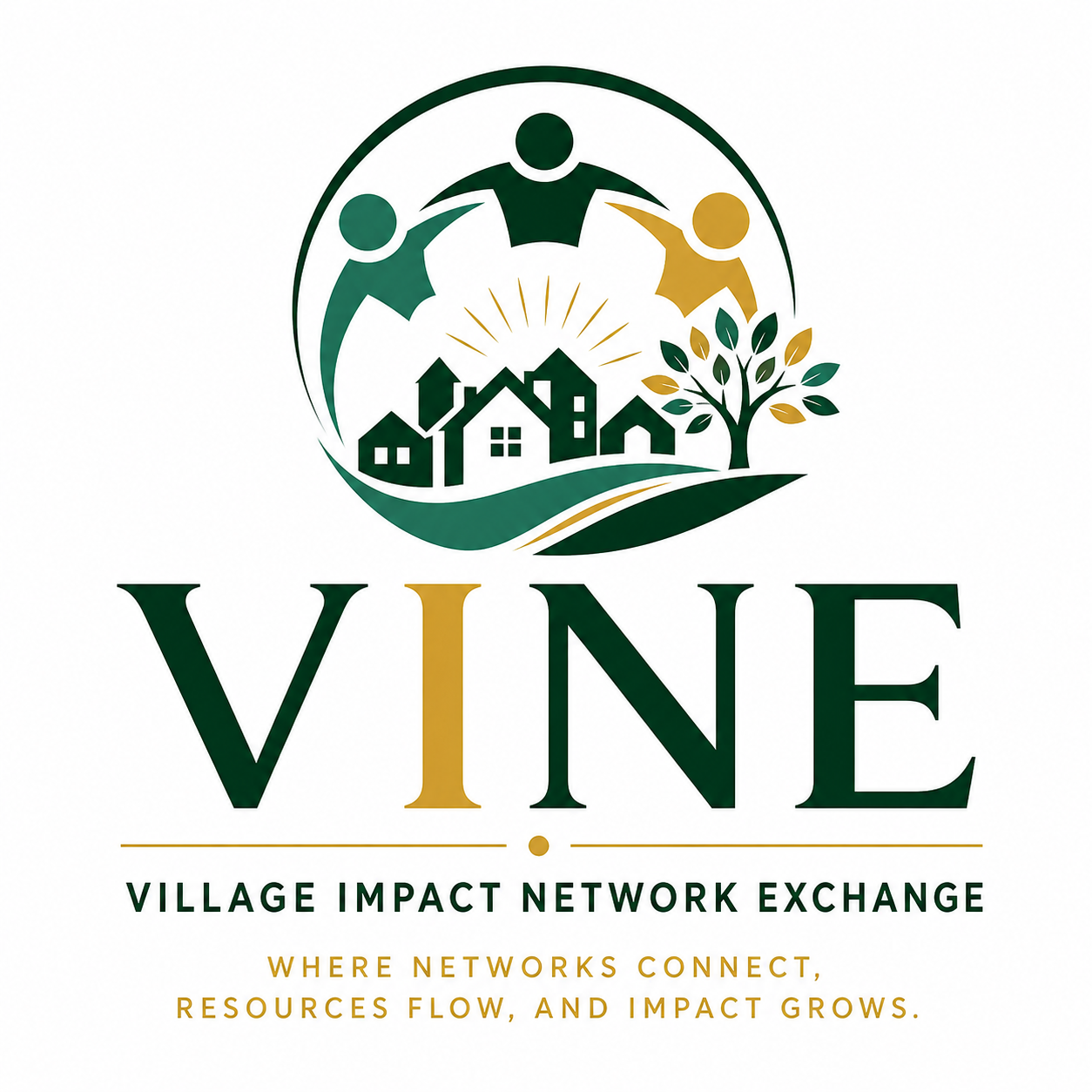 VINE Logo